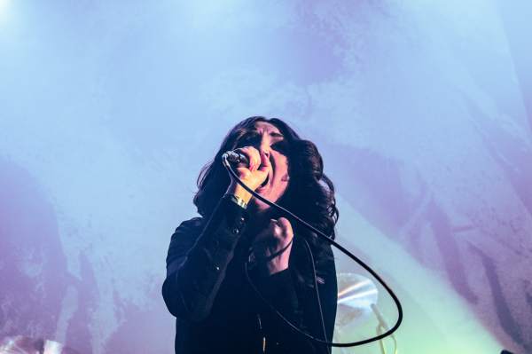 Botanique — Bruxelles — 02-05-2023