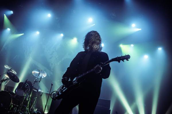 Predatory Void à Bruxelles (Botanique), le 02-05-2023, par Nicolas Lambinet — 15 sur 40