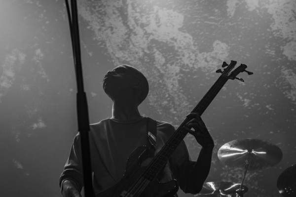 Predatory Void à Bruxelles (Botanique), le 02-05-2023, par Nicolas Lambinet — 24 sur 40