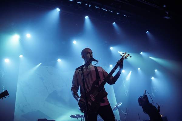 Predatory Void à Bruxelles (Botanique), le 02-05-2023, par Nicolas Lambinet — 25 sur 40