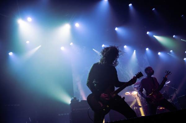 Predatory Void à Bruxelles (Botanique), le 02-05-2023, par Nicolas Lambinet — 26 sur 40