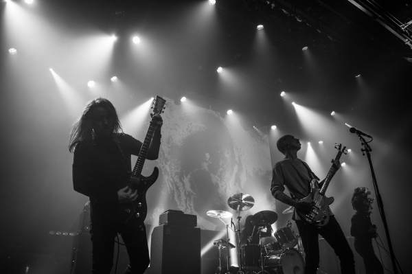 Predatory Void à Bruxelles (Botanique), le 02-05-2023, par Nicolas Lambinet — 27 sur 40