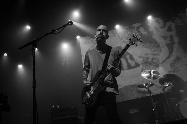 Predatory Void à Bruxelles (Botanique), le 02-05-2023, par Nicolas Lambinet — 39 sur 40