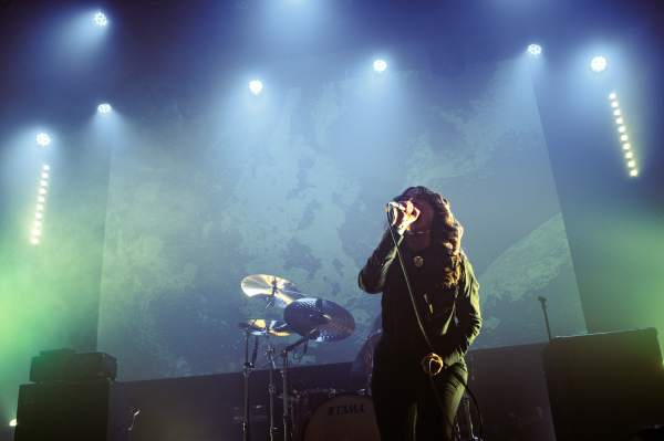 Predatory Void à Bruxelles (Botanique), le 02-05-2023, par Nicolas Lambinet — 5 sur 40
