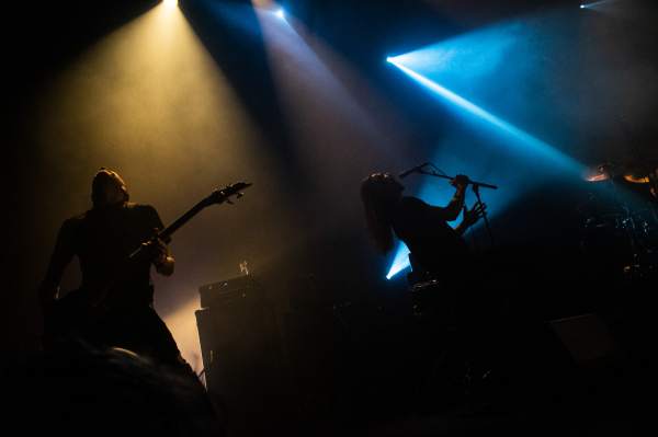 Hippotraktor à Bruxelles (Botanique), le 02-05-2023, par Nicolas Lambinet — 11 sur 18