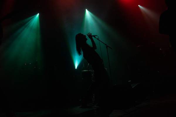 Hippotraktor à Bruxelles (Botanique), le 02-05-2023, par Nicolas Lambinet — 12 sur 18