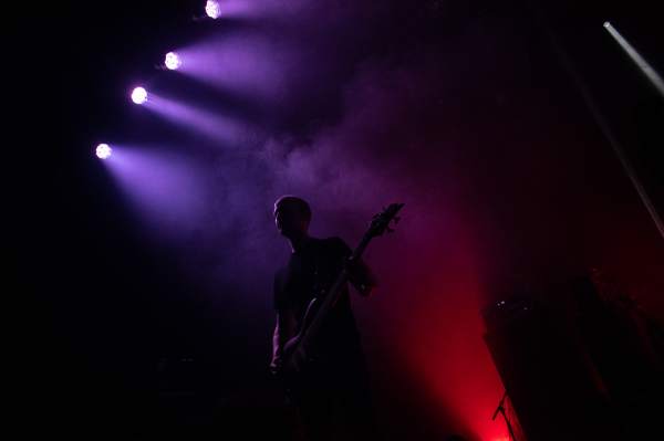 Hippotraktor à Bruxelles (Botanique), le 02-05-2023, par Nicolas Lambinet — 13 sur 18