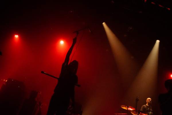 Hippotraktor à Bruxelles (Botanique), le 02-05-2023, par Nicolas Lambinet — 16 sur 18