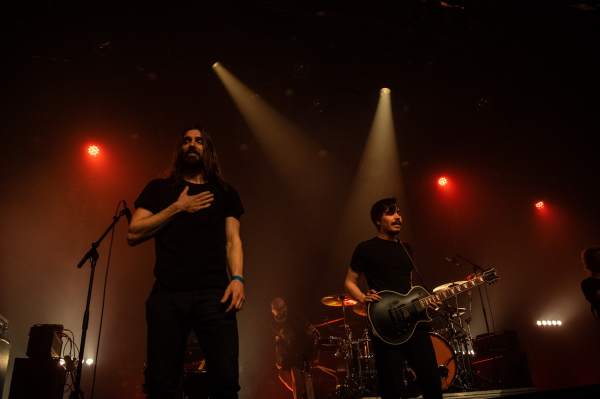 Hippotraktor à Bruxelles (Botanique), le 02-05-2023, par Nicolas Lambinet — 17 sur 18
