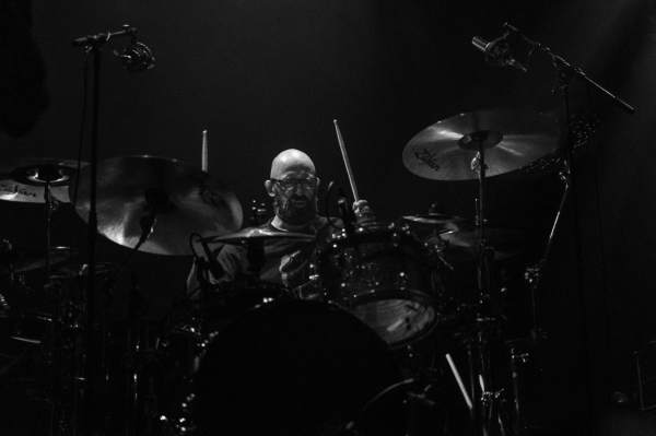 Hippotraktor à Bruxelles (Botanique), le 02-05-2023, par Nicolas Lambinet — 2 sur 18