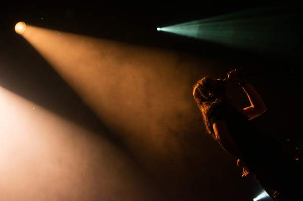 Hippotraktor à Bruxelles (Botanique), le 02-05-2023, par Nicolas Lambinet — 3 sur 18