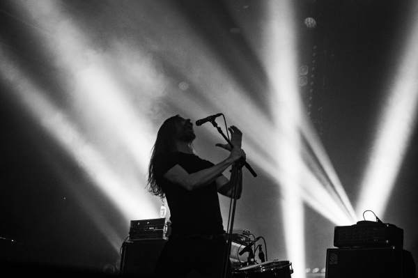 Hippotraktor à Bruxelles (Botanique), le 02-05-2023, par Nicolas Lambinet — 4 sur 18