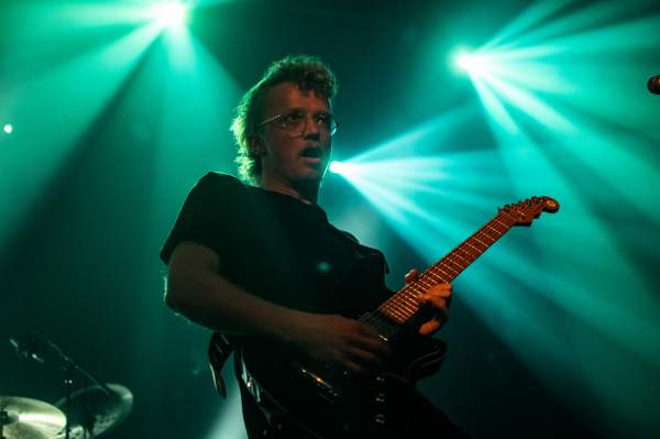 Hippotraktor à Bruxelles (Botanique), le 02-05-2023, par Nicolas Lambinet — 5 sur 18