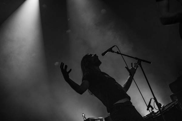 Hippotraktor à Bruxelles (Botanique), le 02-05-2023, par Nicolas Lambinet — 7 sur 18