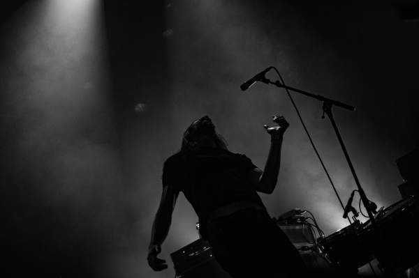 Hippotraktor à Bruxelles (Botanique), le 02-05-2023, par Nicolas Lambinet — 8 sur 18