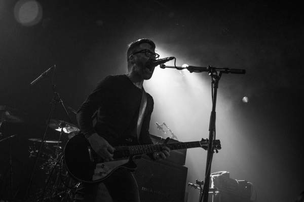 Death Engine à Bruxelles (Botanique), le 02-05-2023, par Nicolas Lambinet — 12 sur 16