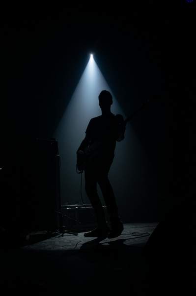 Death Engine à Bruxelles (Botanique), le 02-05-2023, par Nicolas Lambinet — 16 sur 16