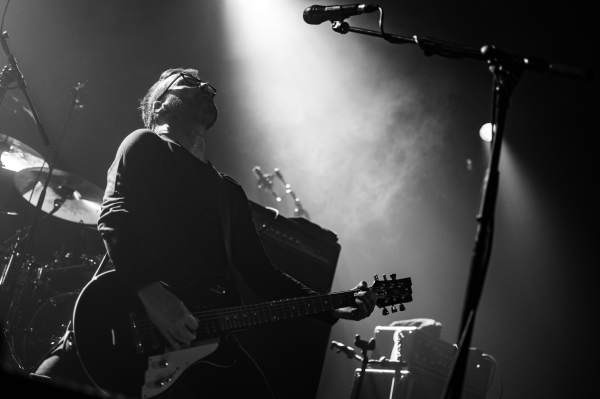 Death Engine à Bruxelles (Botanique), le 02-05-2023, par Nicolas Lambinet — 4 sur 16