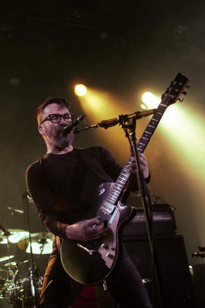 Death Engine à Bruxelles (Botanique), le 02-05-2023, par Nicolas Lambinet — 5 sur 16