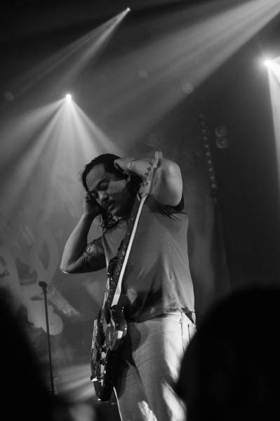 La Dispute à Bruxelles (Botanique), le 04-05-2023, par Nicolas Lambinet — 15 sur 34