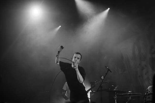La Dispute à Bruxelles (Botanique), le 04-05-2023, par Nicolas Lambinet — 16 sur 34