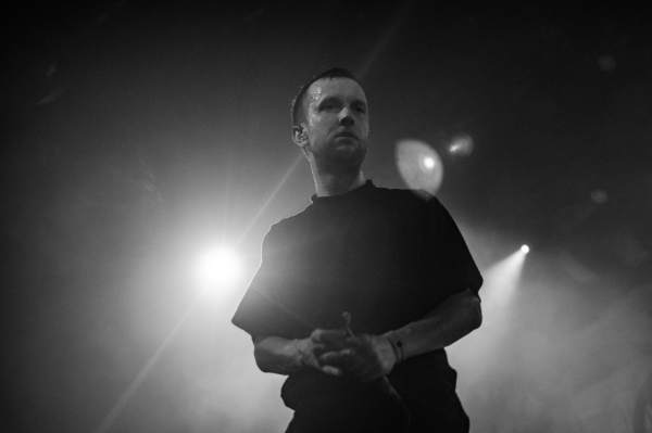 La Dispute à Bruxelles (Botanique), le 04-05-2023, par Nicolas Lambinet — 17 sur 34