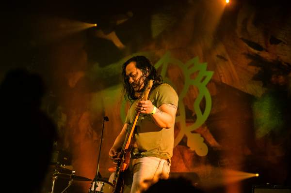 La Dispute à Bruxelles (Botanique), le 04-05-2023, par Nicolas Lambinet — 31 sur 34