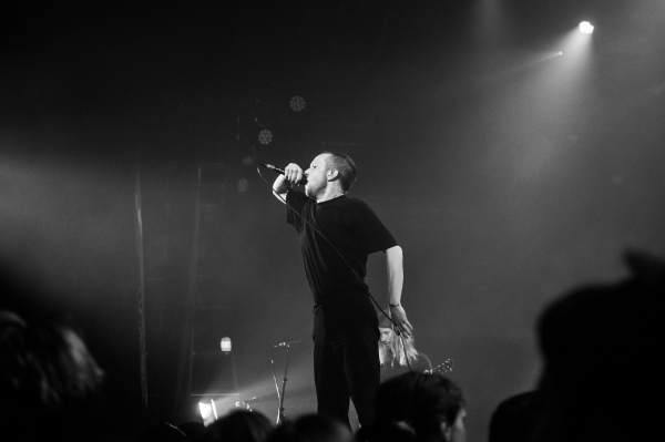 La Dispute à Bruxelles (Botanique), le 04-05-2023, par Nicolas Lambinet — 34 sur 34