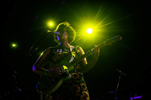 Oceanator à Bruxelles (Botanique), le 04-05-2023, par Nicolas Lambinet — 2 sur 10