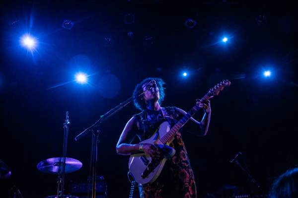 Oceanator à Bruxelles (Botanique), le 04-05-2023, par Nicolas Lambinet — 4 sur 10