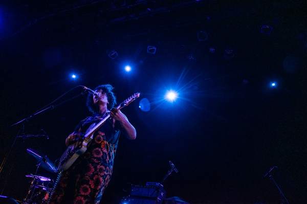 Oceanator à Bruxelles (Botanique), le 04-05-2023, par Nicolas Lambinet — 5 sur 10