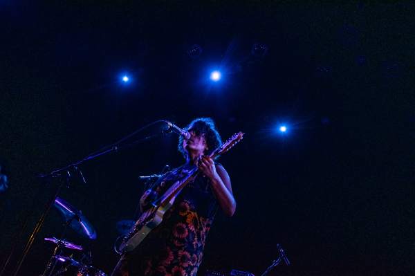 Oceanator à Bruxelles (Botanique), le 04-05-2023, par Nicolas Lambinet — 9 sur 10