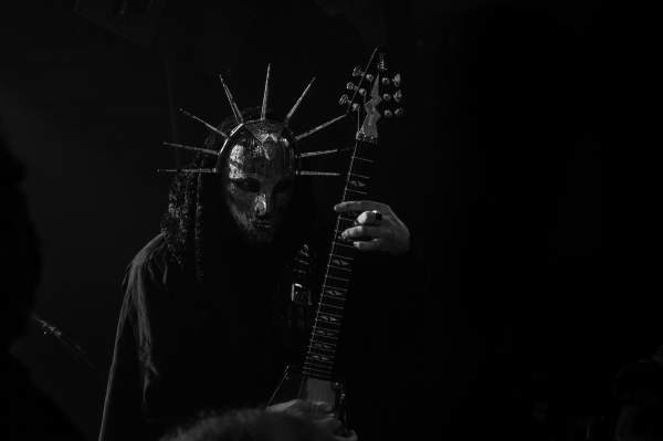 Imperial Triumphant à Bruxelles (Botanique), le 07-05-2023, par Nicolas Lambinet — 25 sur 31