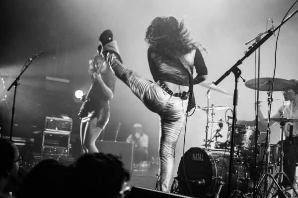 Poolkids à Bruxelles (Botanique), le 04-05-2023, par Nicolas Lambinet — 10 sur 26