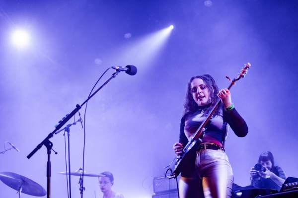 Poolkids à Bruxelles (Botanique), le 04-05-2023, par Nicolas Lambinet — 11 sur 26