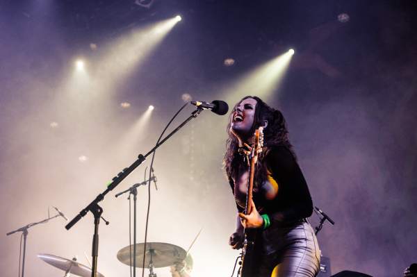 Poolkids à Bruxelles (Botanique), le 04-05-2023, par Nicolas Lambinet — 13 sur 26