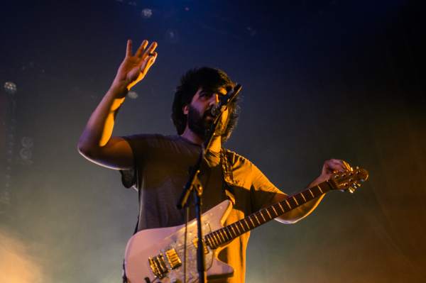 Poolkids à Bruxelles (Botanique), le 04-05-2023, par Nicolas Lambinet — 14 sur 26