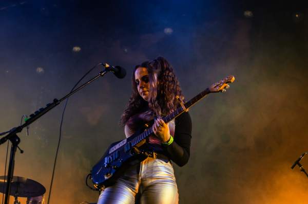 Poolkids à Bruxelles (Botanique), le 04-05-2023, par Nicolas Lambinet — 15 sur 26