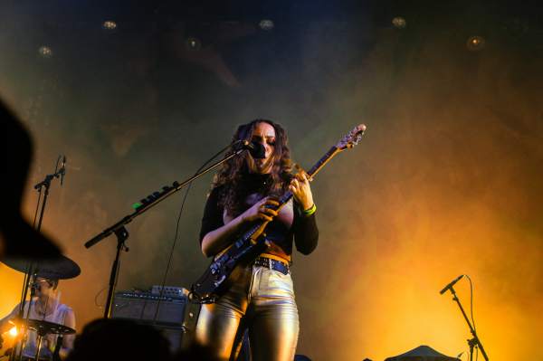 Poolkids à Bruxelles (Botanique), le 04-05-2023, par Nicolas Lambinet — 16 sur 26