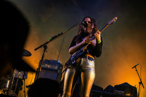 Poolkids à Bruxelles (Botanique), le 04-05-2023, par Nicolas Lambinet — 17 sur 26