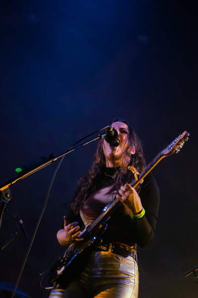Poolkids à Bruxelles (Botanique), le 04-05-2023, par Nicolas Lambinet — 18 sur 26