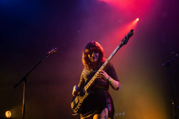 Poolkids à Bruxelles (Botanique), le 04-05-2023, par Nicolas Lambinet — 19 sur 26