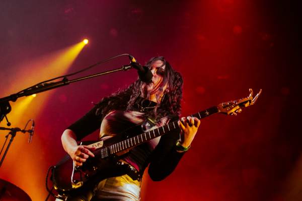 Poolkids à Bruxelles (Botanique), le 04-05-2023, par Nicolas Lambinet — 2 sur 26