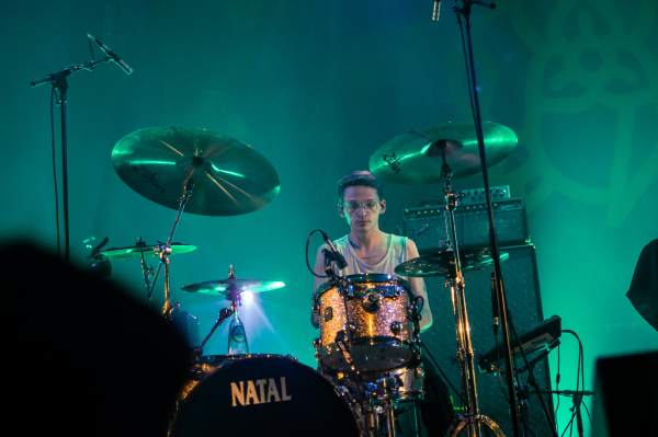 Poolkids à Bruxelles (Botanique), le 04-05-2023, par Nicolas Lambinet — 20 sur 26