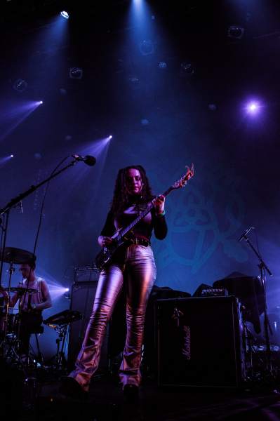 Poolkids à Bruxelles (Botanique), le 04-05-2023, par Nicolas Lambinet — 21 sur 26