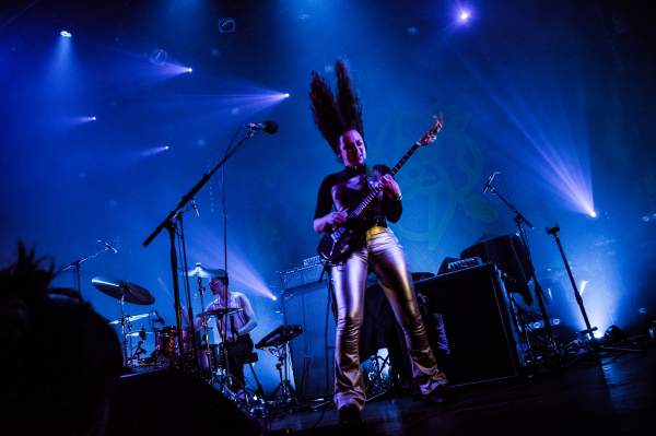 Poolkids à Bruxelles (Botanique), le 04-05-2023, par Nicolas Lambinet — 22 sur 26