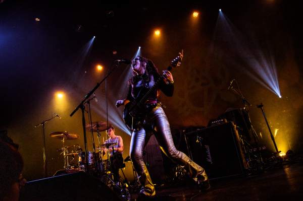Poolkids à Bruxelles (Botanique), le 04-05-2023, par Nicolas Lambinet — 23 sur 26