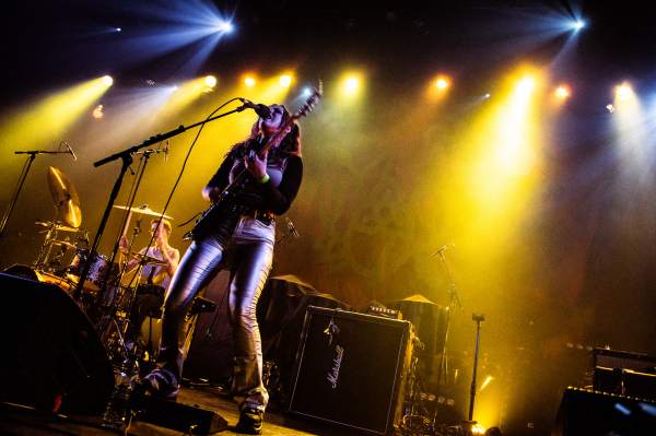 Poolkids à Bruxelles (Botanique), le 04-05-2023, par Nicolas Lambinet — 24 sur 26