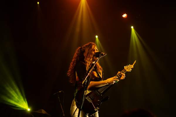 Poolkids à Bruxelles (Botanique), le 04-05-2023, par Nicolas Lambinet — 25 sur 26
