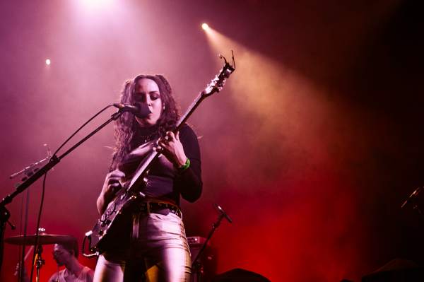 Poolkids à Bruxelles (Botanique), le 04-05-2023, par Nicolas Lambinet — 3 sur 26